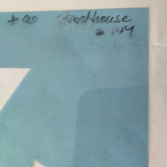 Sandy Aubuchon Stencil Birdhouse Ivy Easy Art Productions Free Form ST04 - Picture 3 of 10